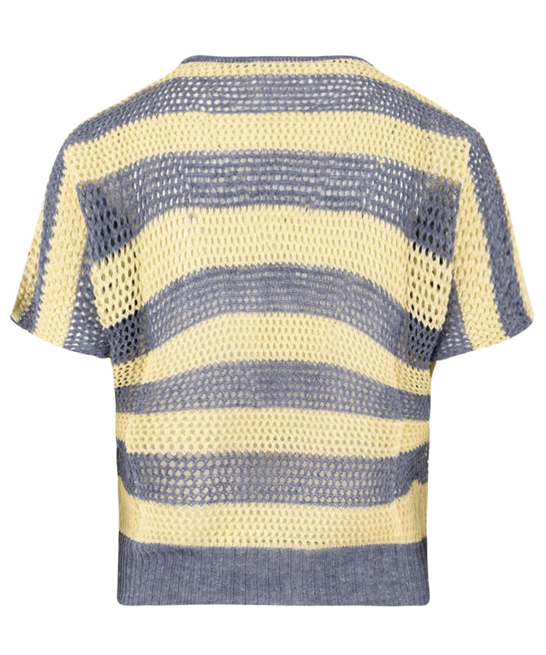 Maglione Donna Nazila Bianco
