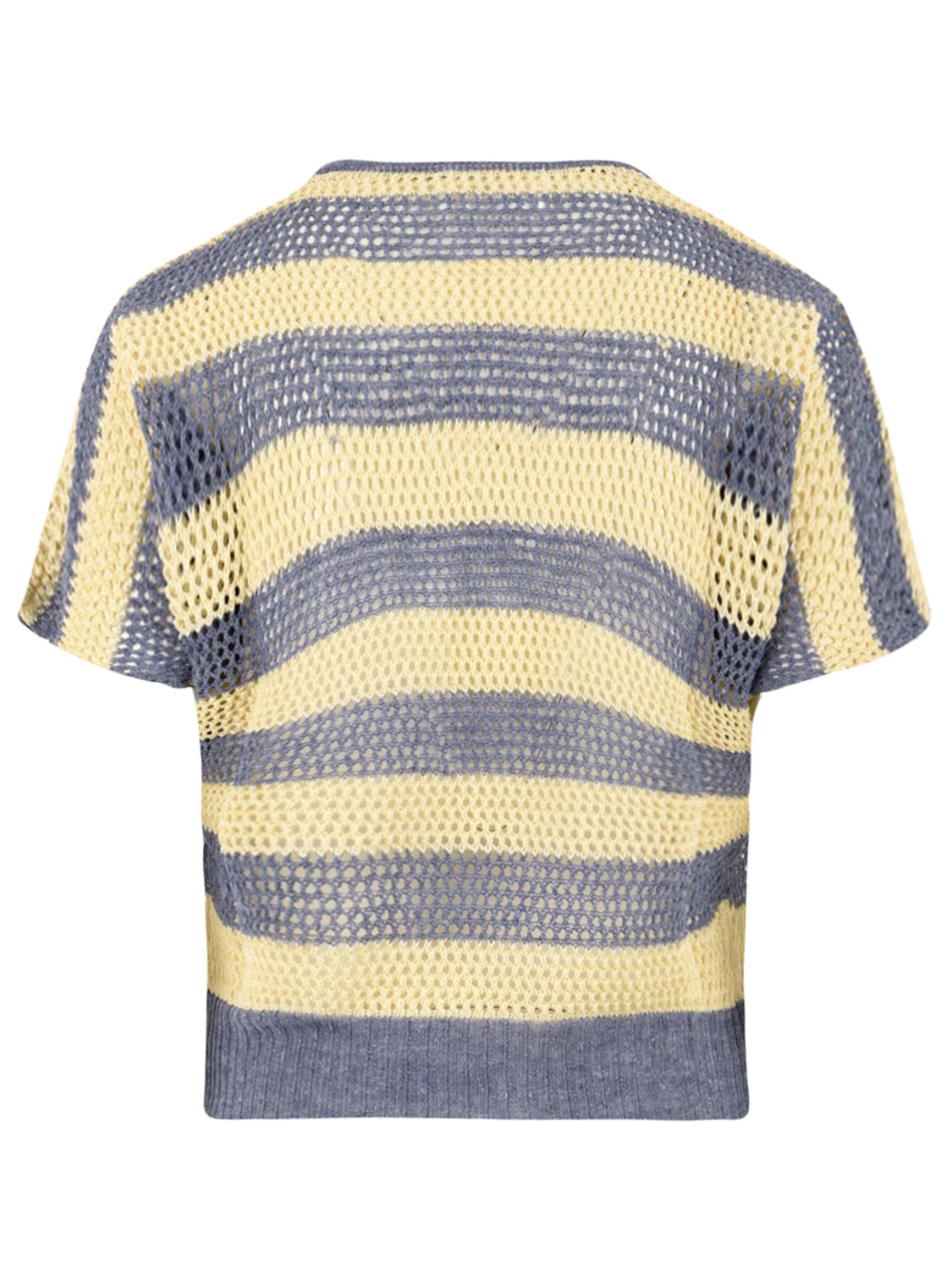 Maglione Donna Nazila Bianco