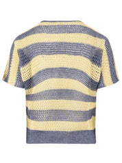 Maglione Donna Nazila Bianco