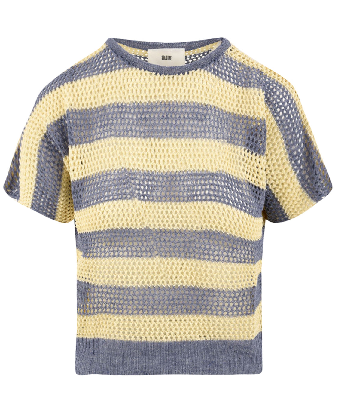 Maglione Donna Nazila Bianco