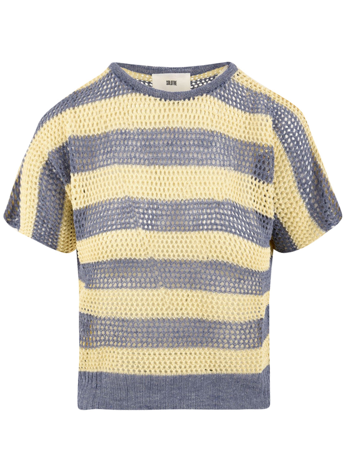 Maglione Donna Nazila Bianco