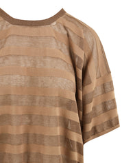 Maglione Donna Nazila Bianco