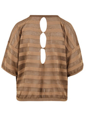 Maglione Donna Nazila Bianco
