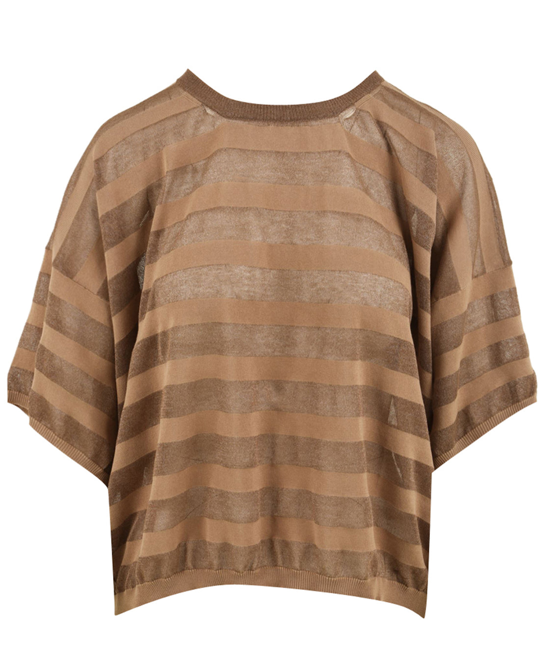 Maglione Donna Nazila Bianco