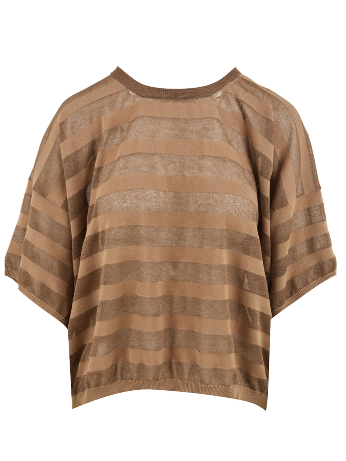 Maglione Donna Nazila Bianco