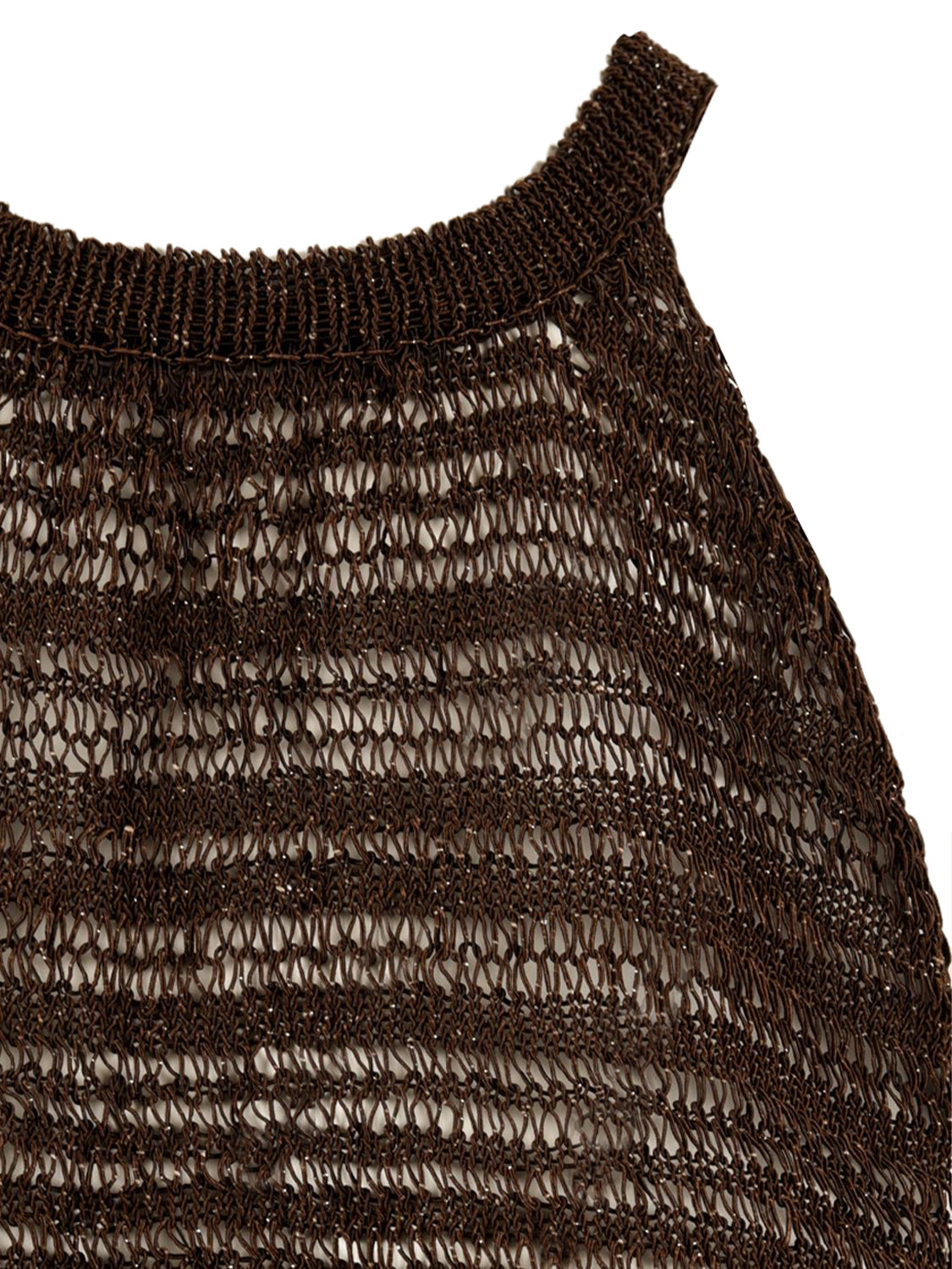 Maglione Donna Nazila Bianco