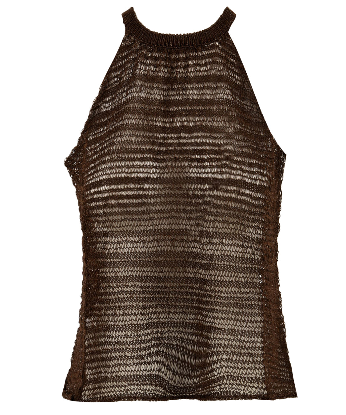Maglione Donna Nazila Bianco