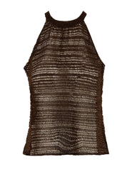Maglione Donna Nazila Bianco