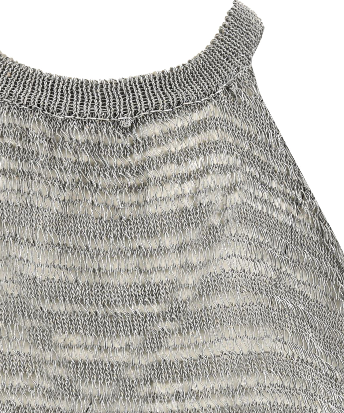 Maglione Donna Nazila Bianco