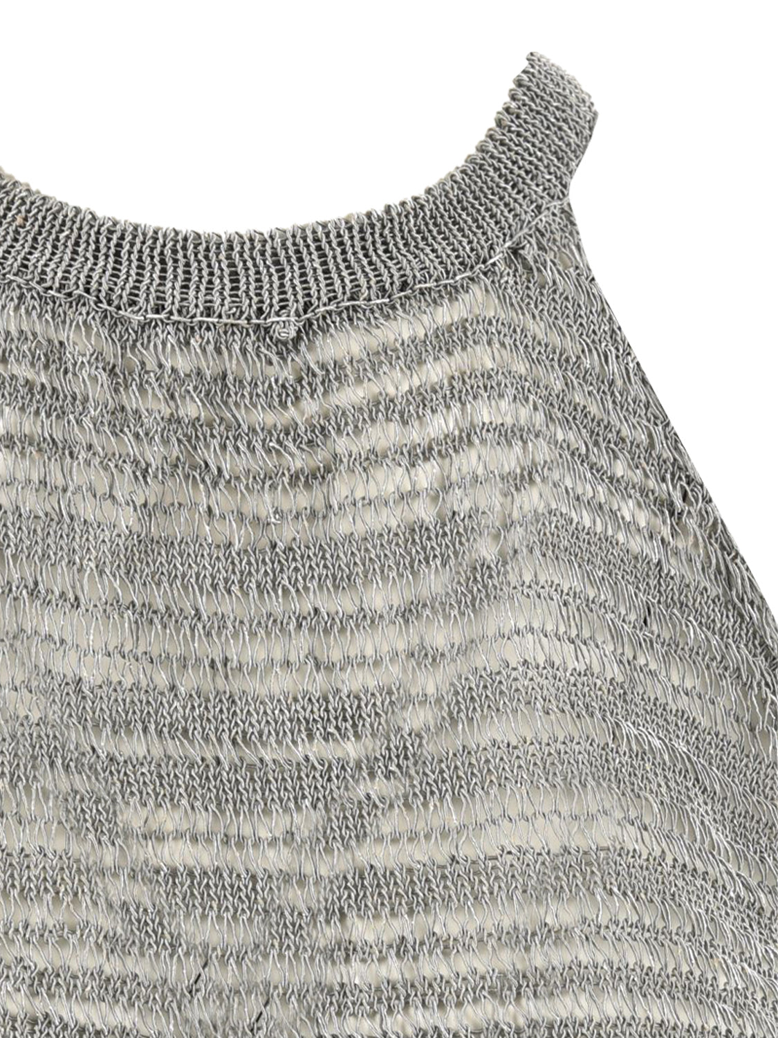 Maglione Donna Nazila Bianco