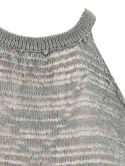 Maglione Donna Nazila Bianco