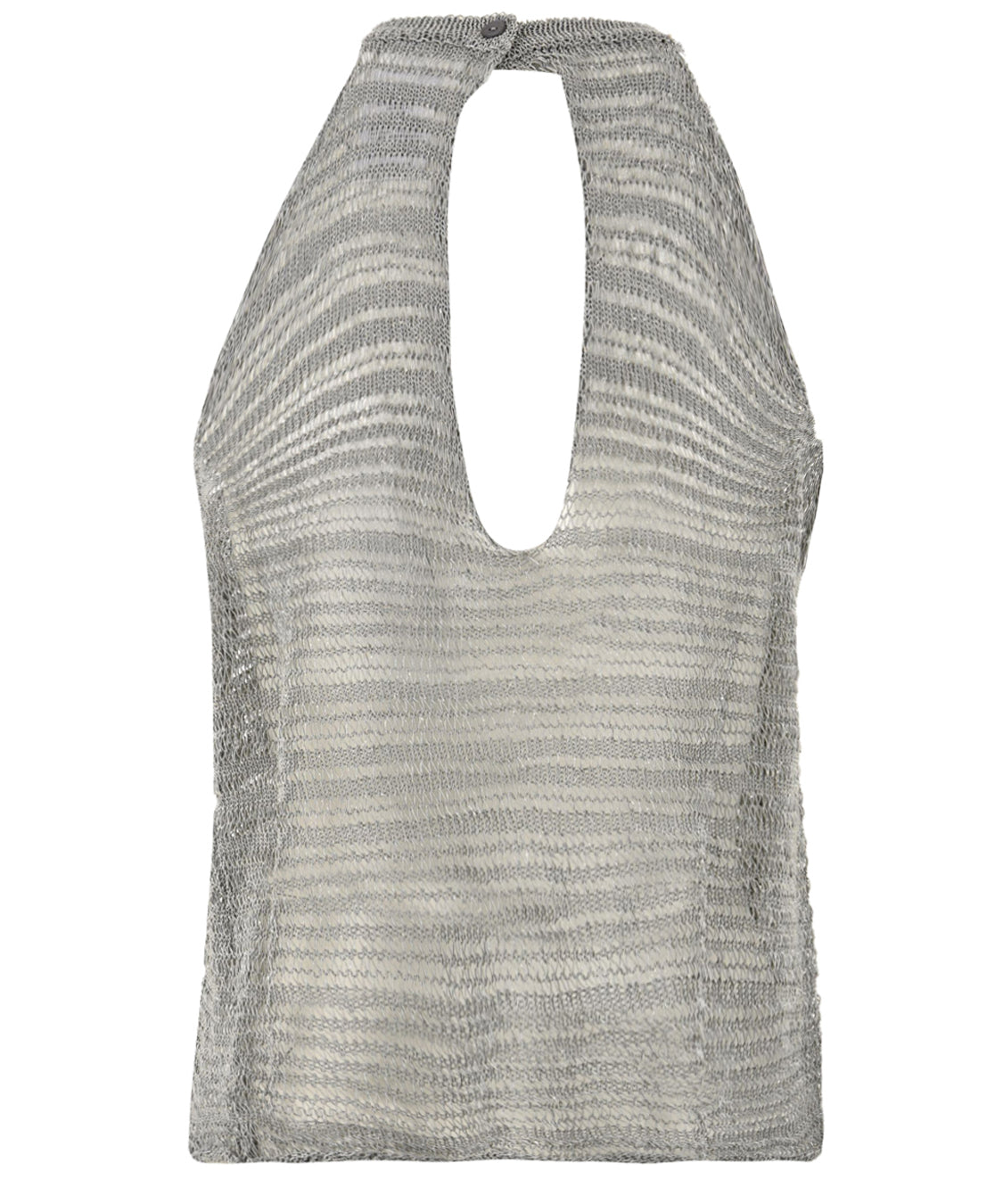 Maglione Donna Nazila Bianco