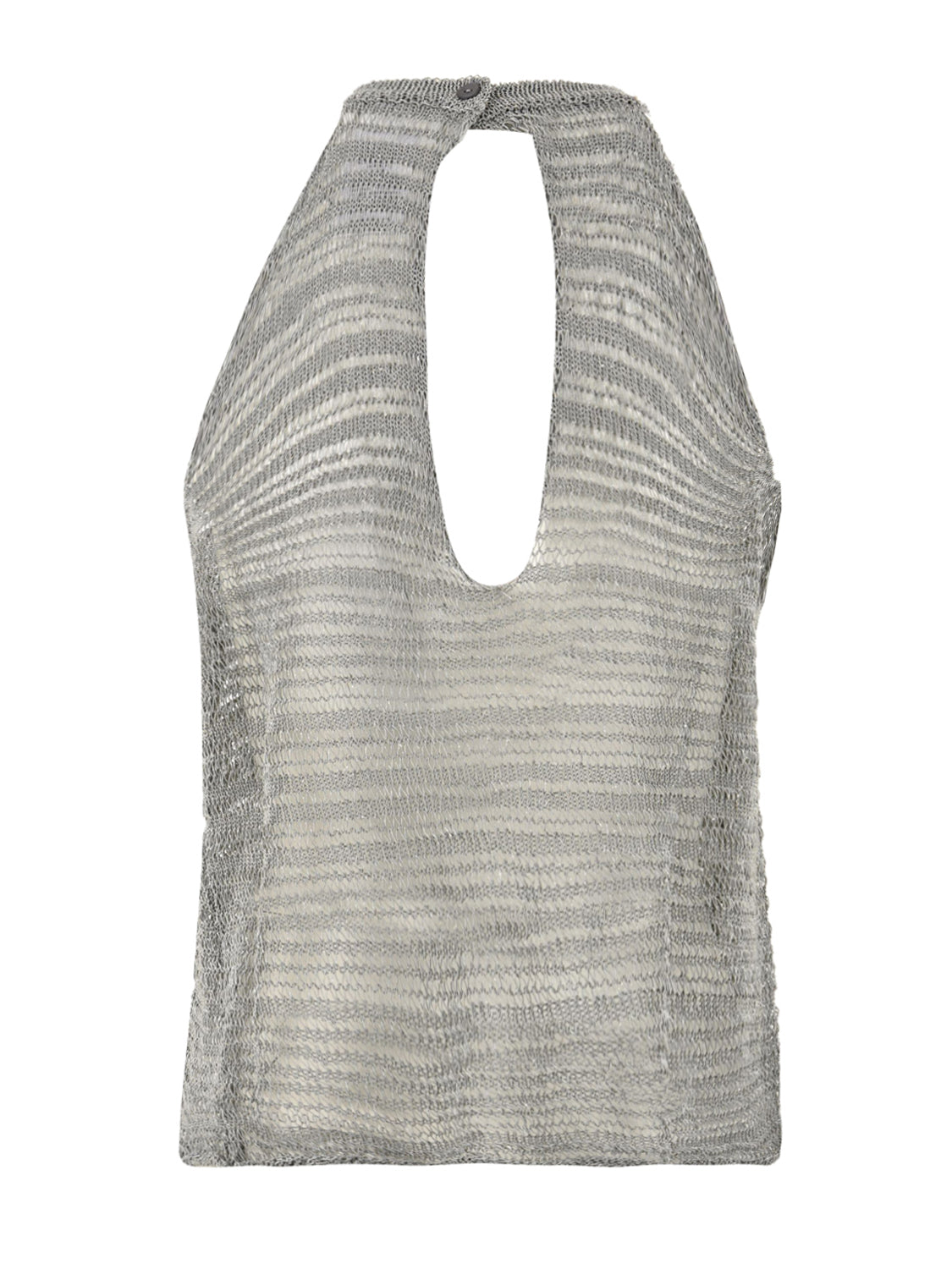 Maglione Donna Nazila Bianco