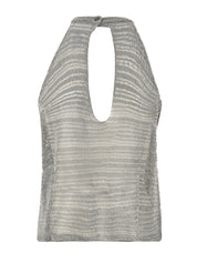 Maglione Donna Nazila Bianco