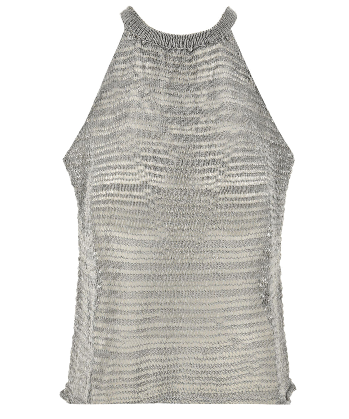 Maglione Donna Nazila Bianco