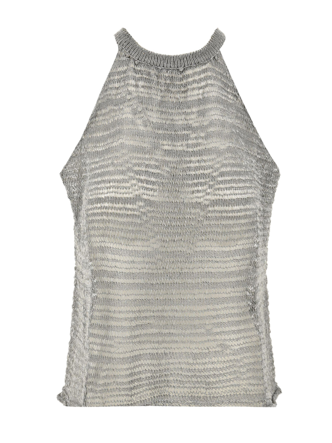 Maglione Donna Nazila Bianco