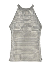 Maglione Donna Nazila Bianco