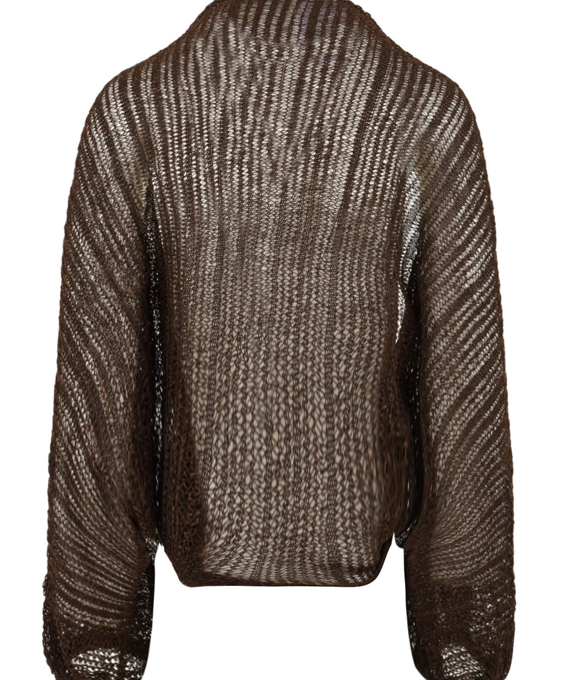 Maglione Donna Nazila Bianco