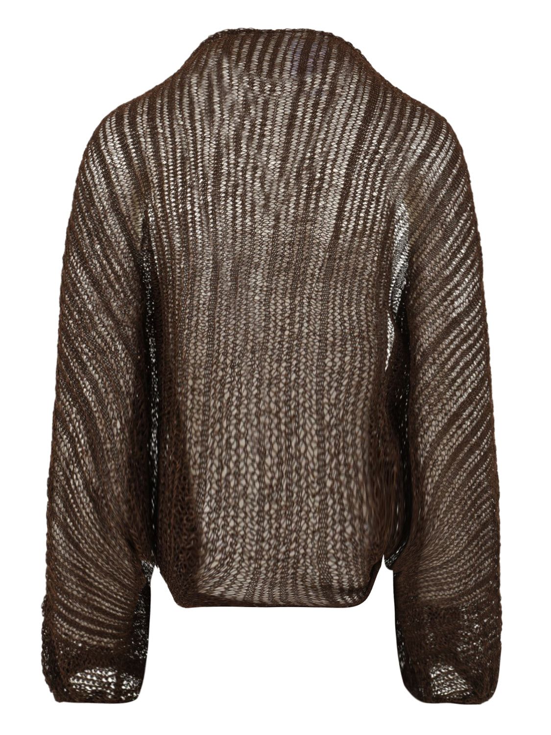 Maglione Donna Nazila Bianco