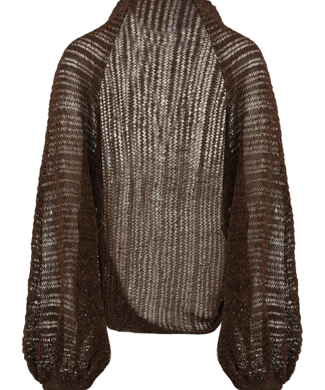 Maglione Donna Nazila Bianco