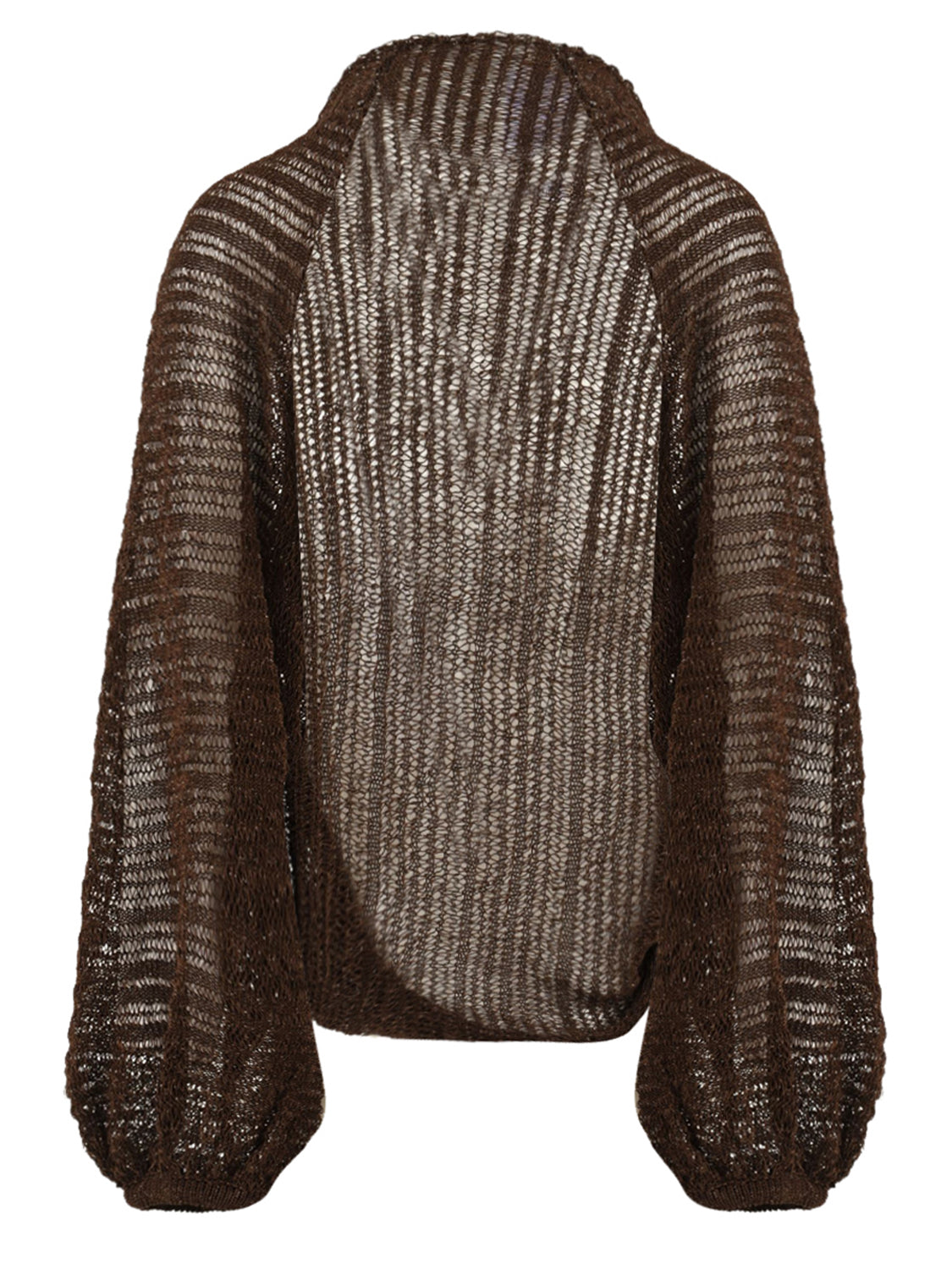 Maglione Donna Nazila Bianco