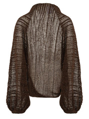 Maglione Donna Nazila Bianco