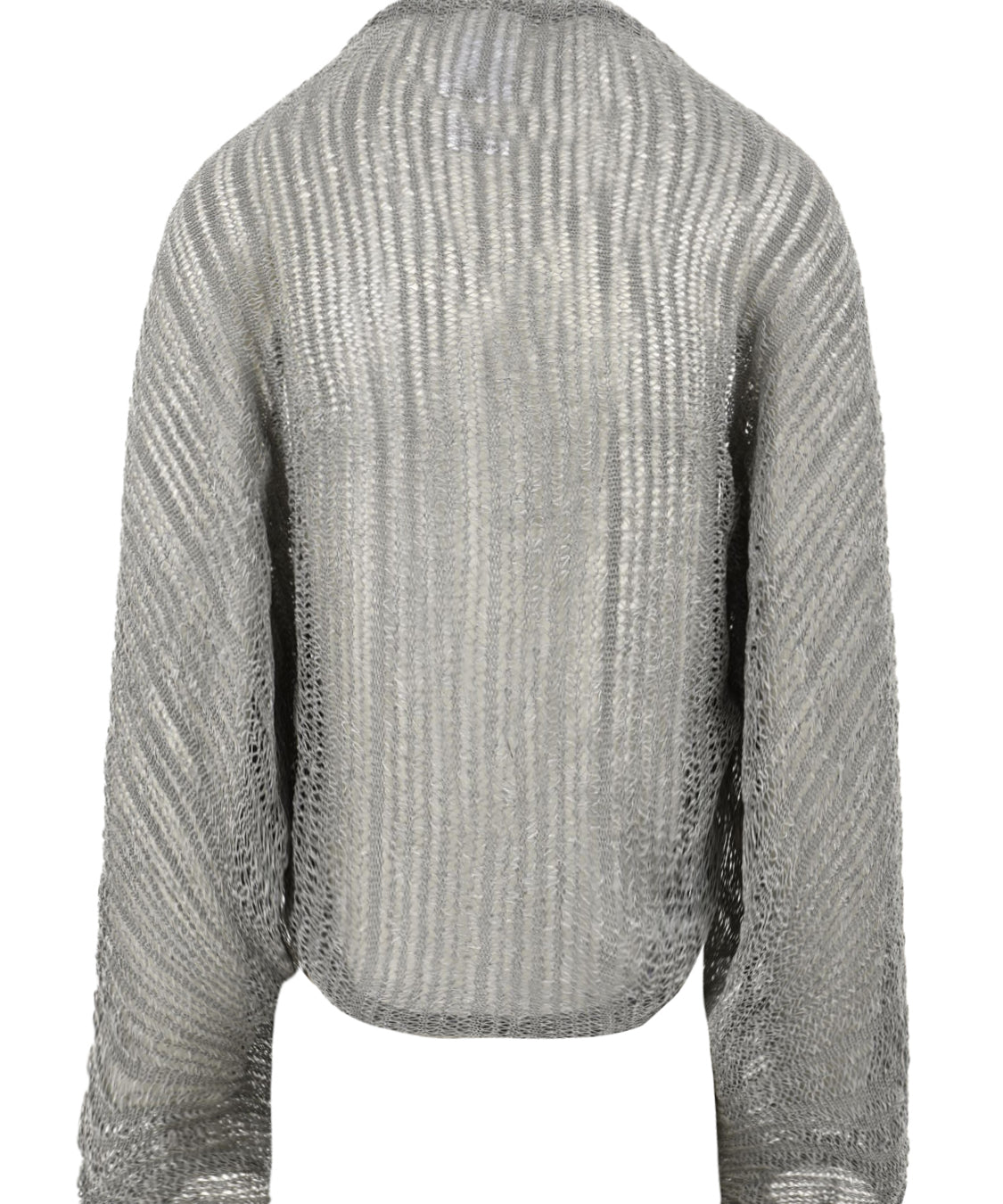 Maglione Donna Nazila Bianco