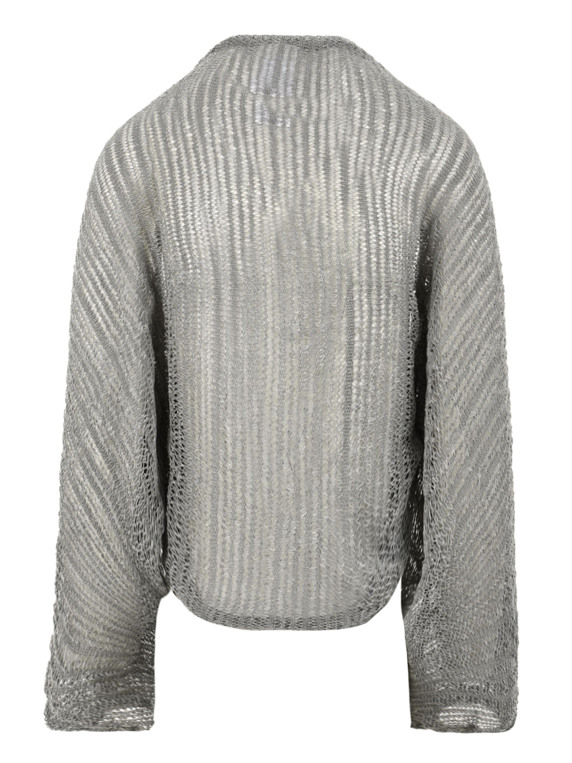 Maglione Donna Nazila Bianco
