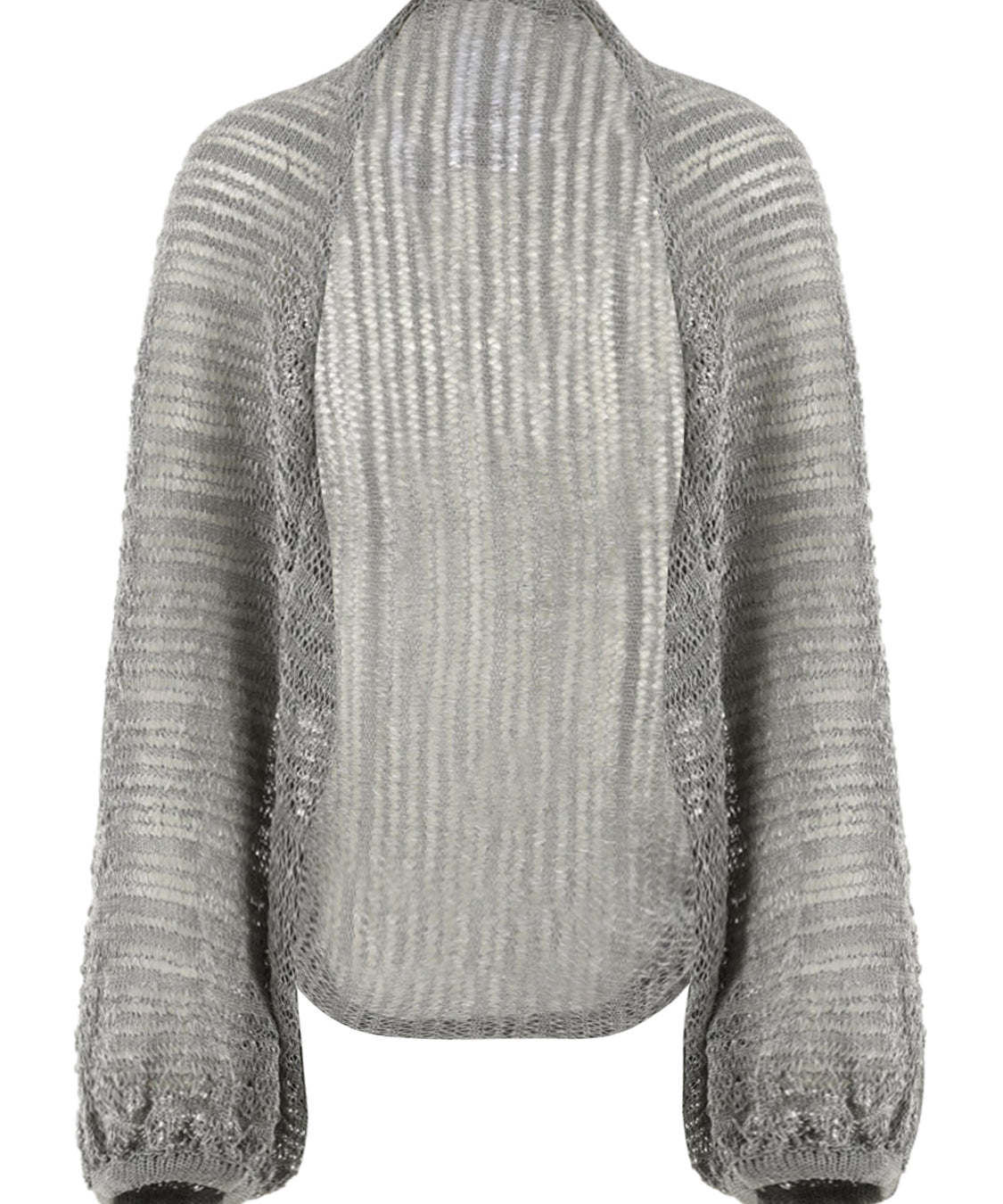 Maglione Donna Nazila Bianco