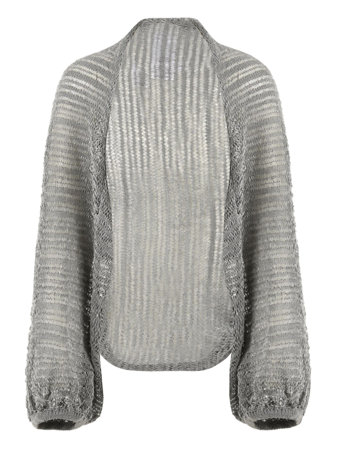 Maglione Donna Nazila Bianco