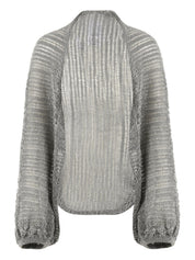 Maglione Donna Nazila Bianco