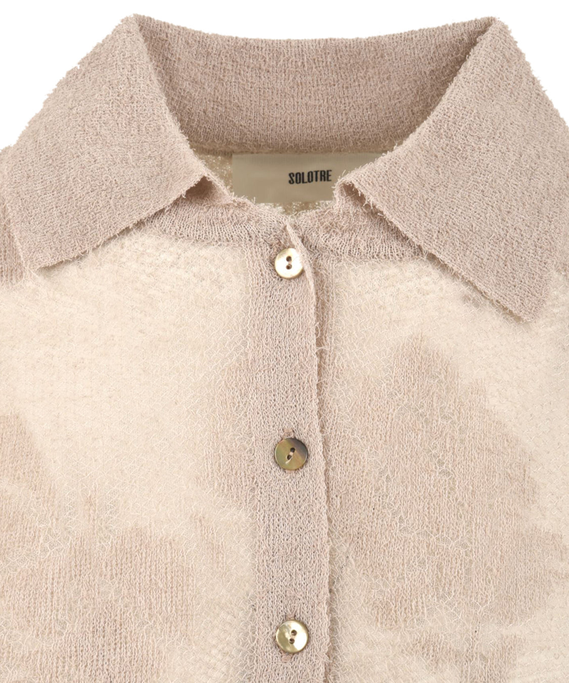 Maglione Donna Nazila Bianco
