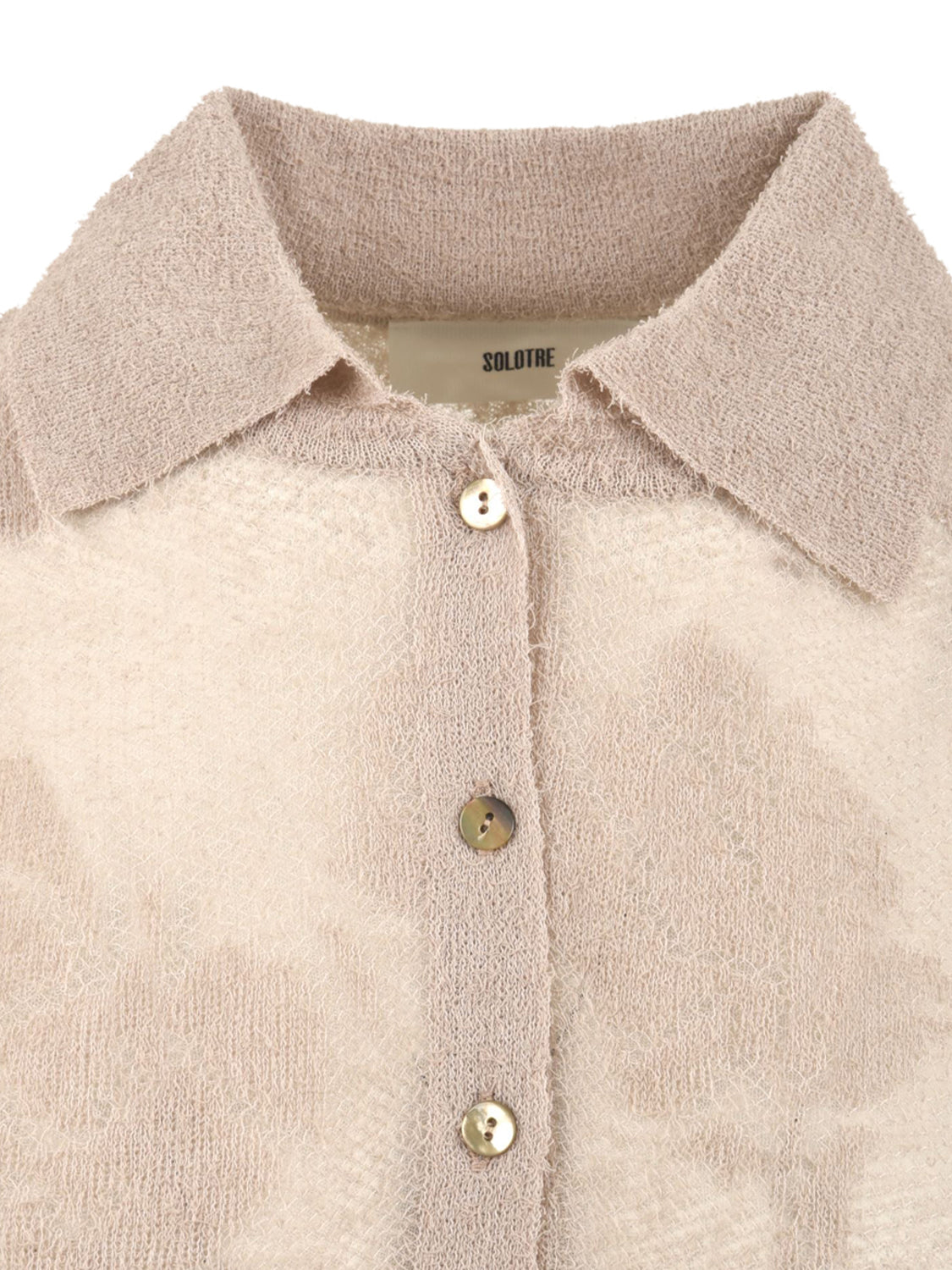 Maglione Donna Nazila Bianco