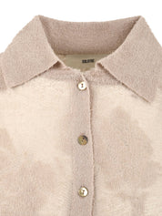 Maglione Donna Nazila Bianco