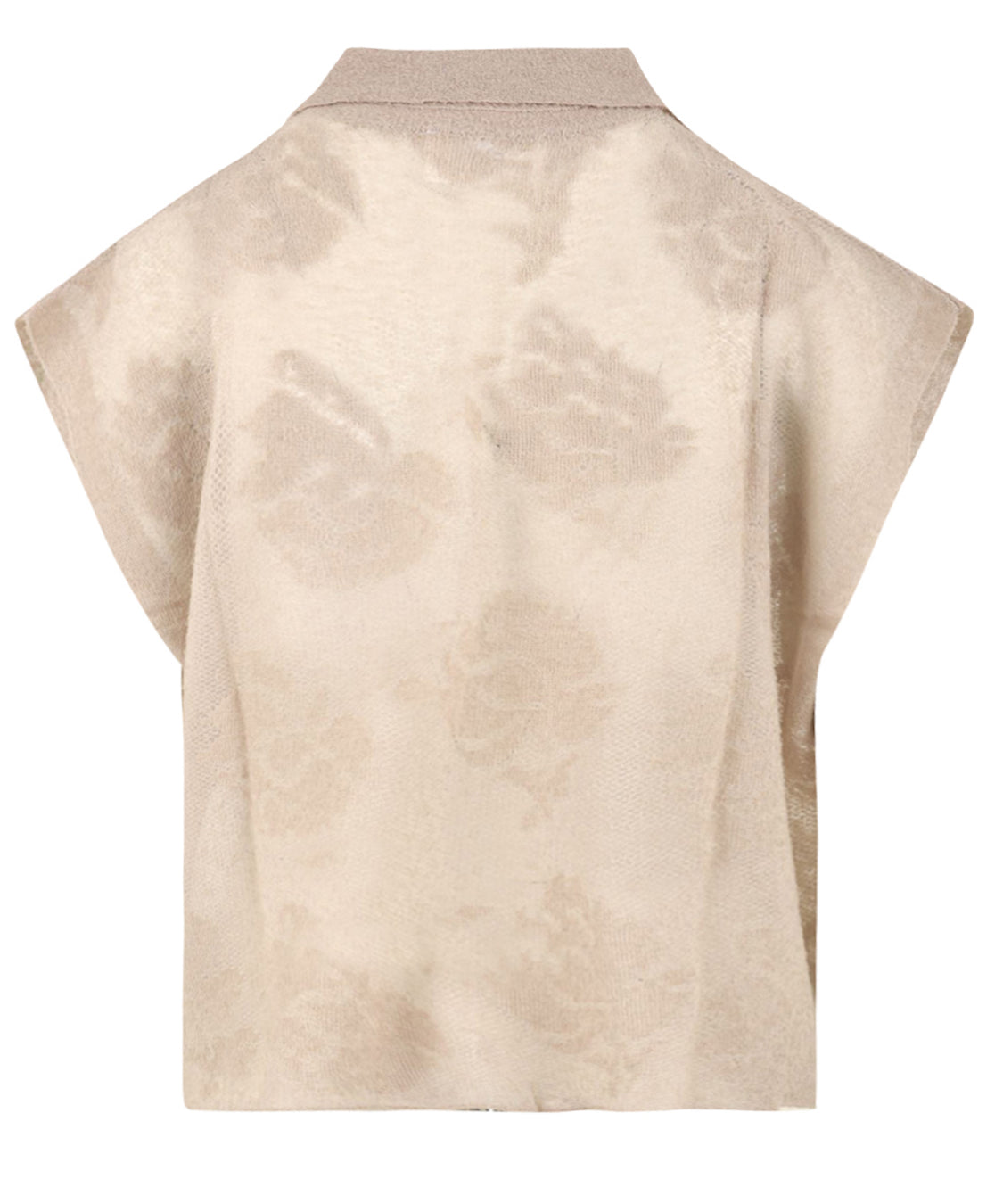 Maglione Donna Nazila Bianco