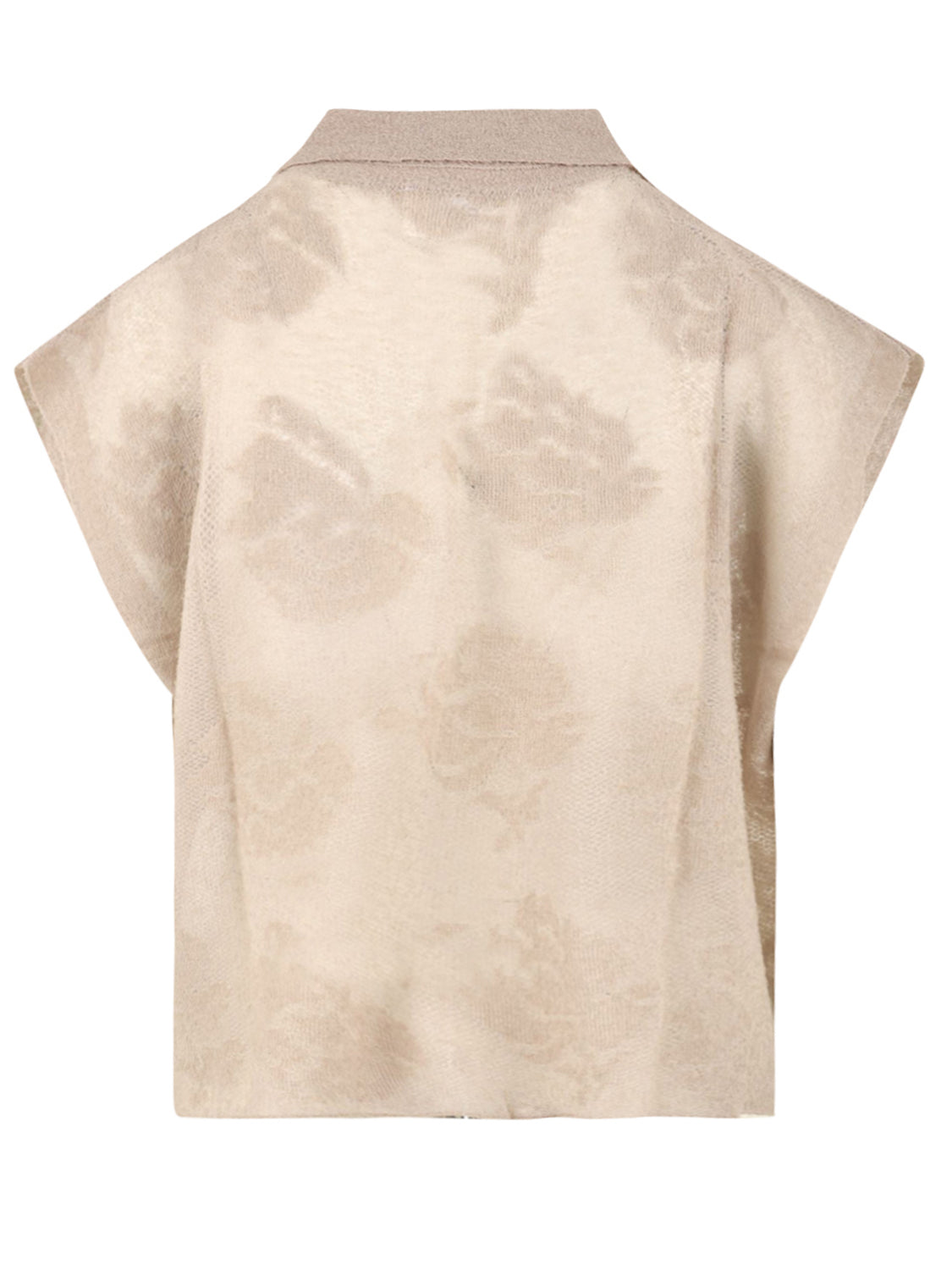 Maglione Donna Nazila Bianco