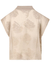 Maglione Donna Nazila Bianco