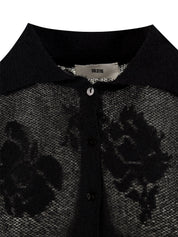 Maglione Donna Nazila Bianco