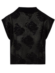 Maglione Donna Nazila Bianco