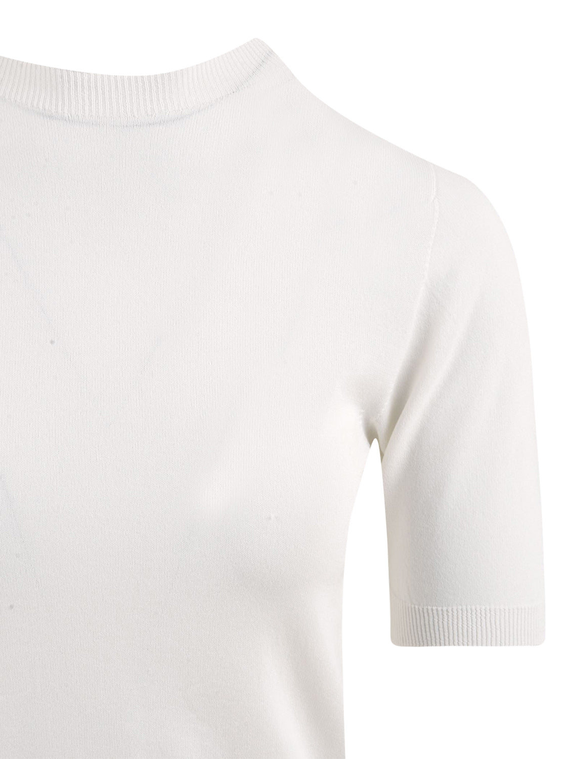 Maglione Donna Nazila Bianco