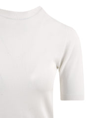 Maglione Donna Nazila Bianco