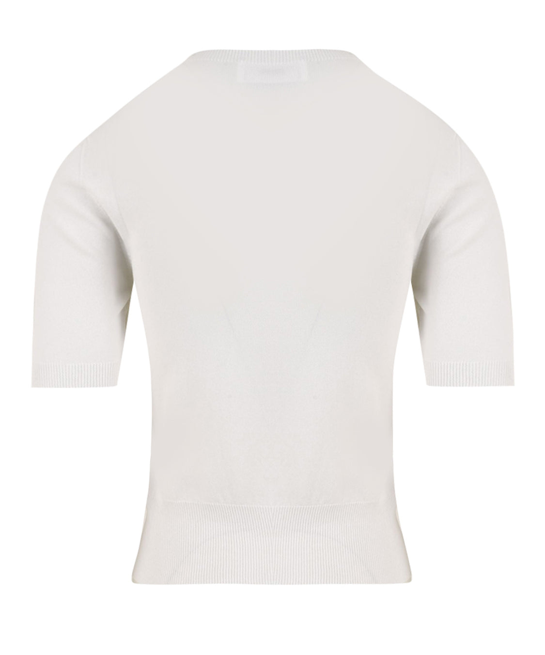 Maglione Donna Nazila Bianco