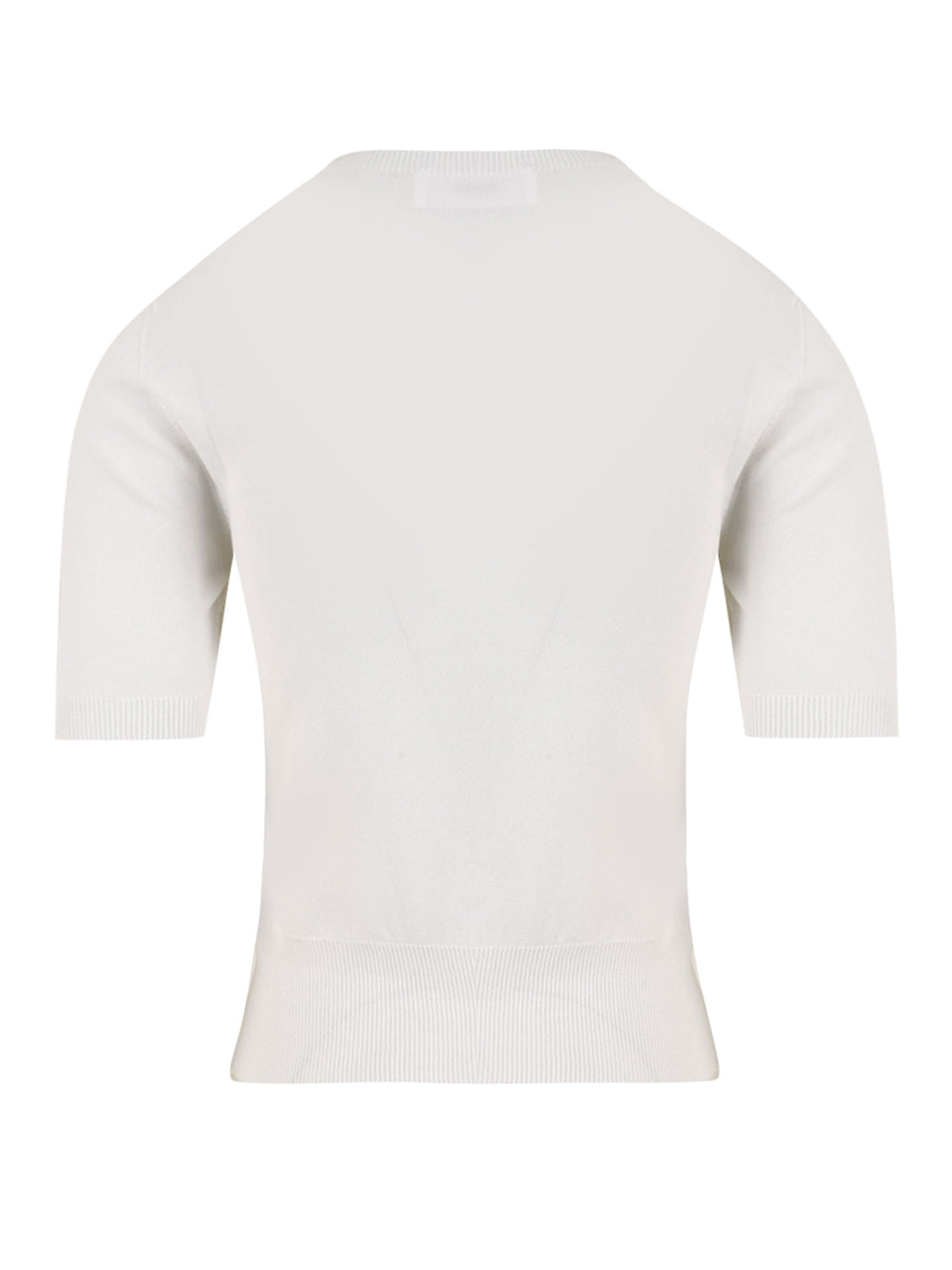 Maglione Donna Nazila Bianco