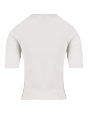 Maglione Donna Nazila Bianco