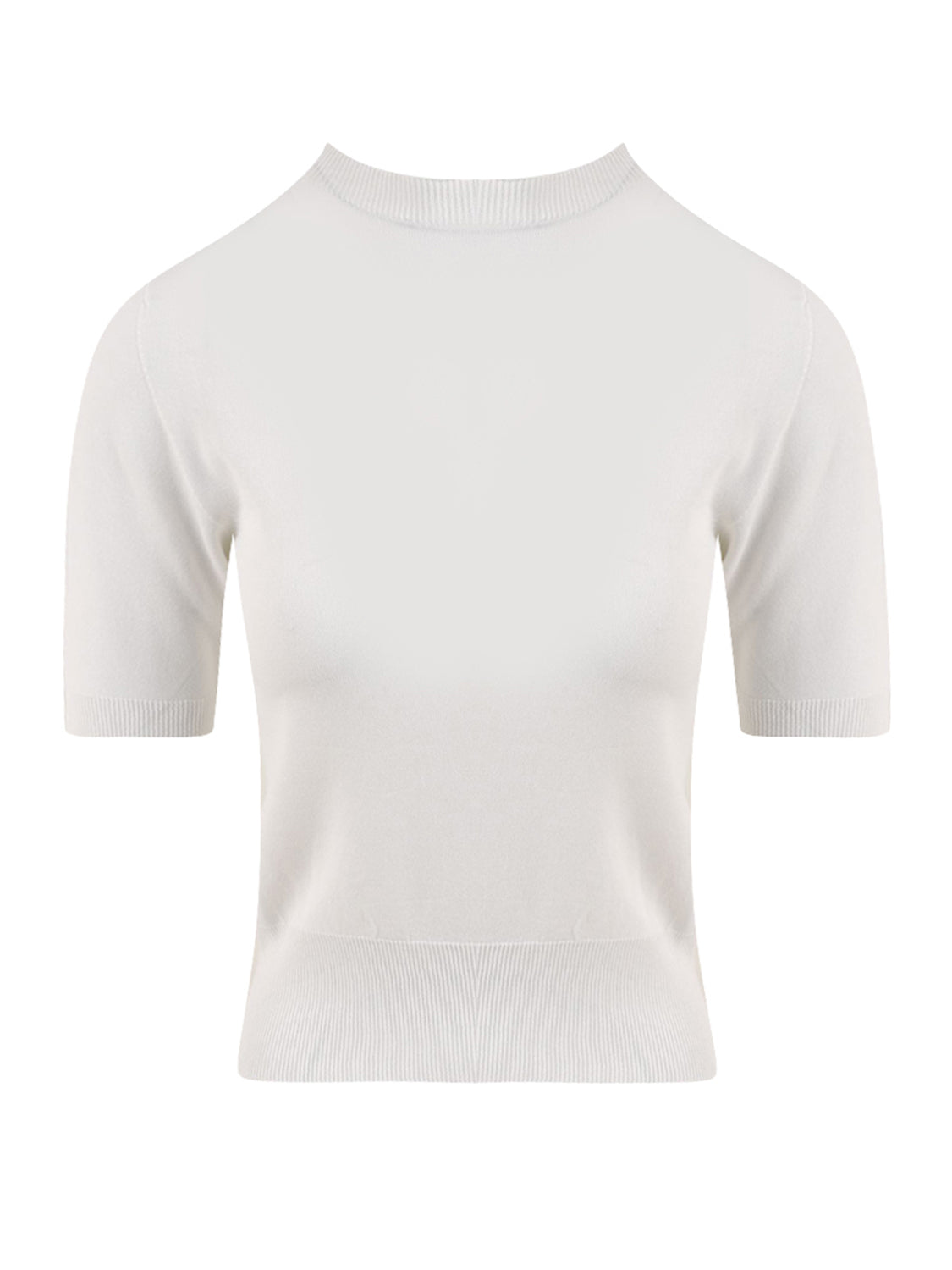 Maglione Donna Nazila Bianco
