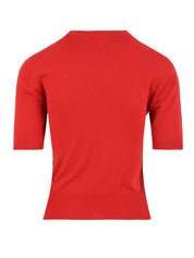 Maglione Donna Nazila Bianco