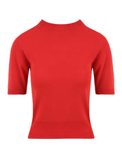 Maglione Donna Nazila Bianco