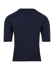 Maglione Donna Nazila Bianco