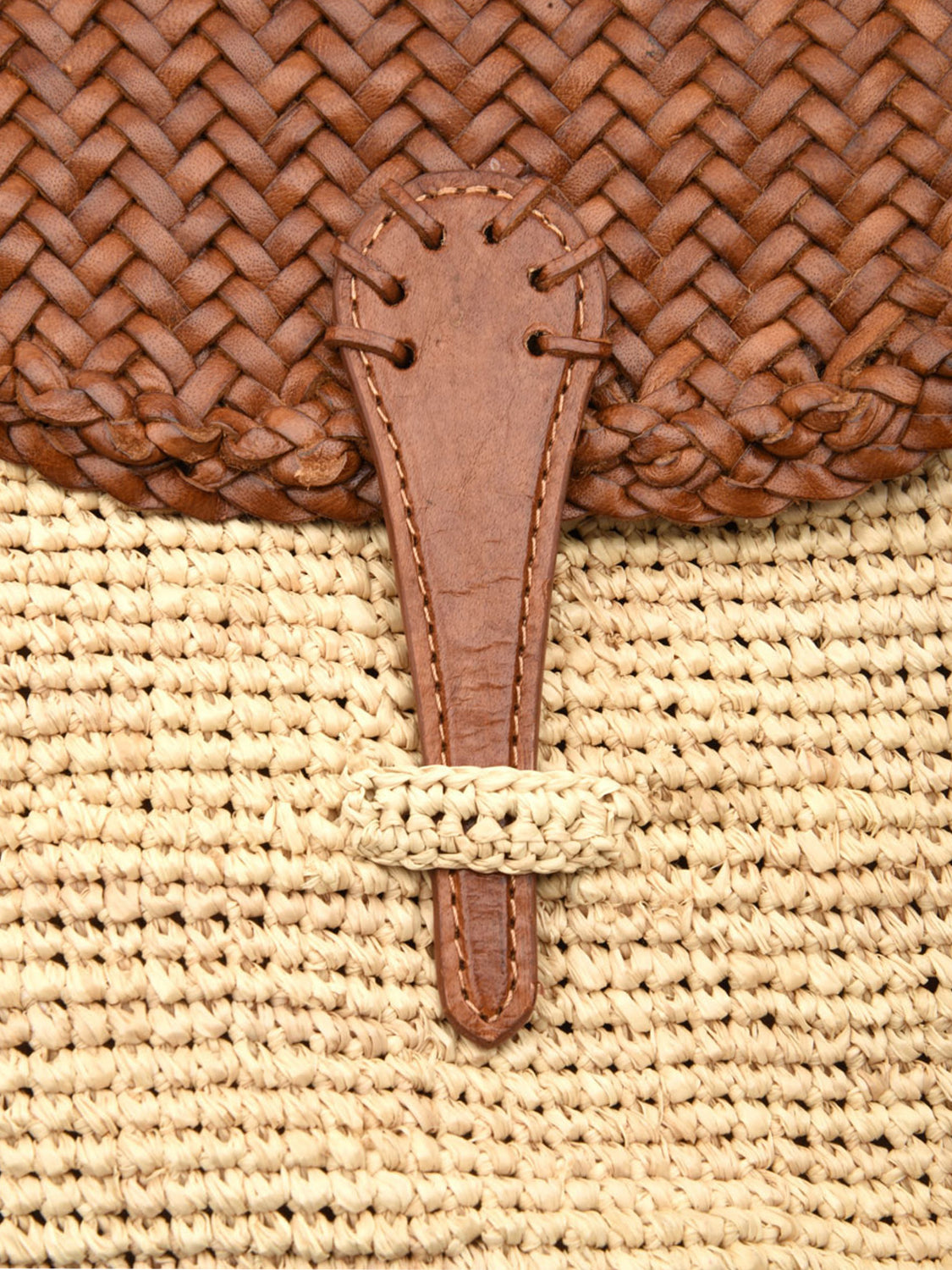 Borsa a tracolla Fuego SOVANI X DRAGON DIFFUSION Donna - Natural/Brown