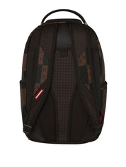 Zaino Enlarged Checks Paris SPRAYGROUND Unisex -
